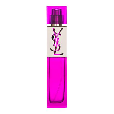 yves saint laurent elle eau de parfum natural spray 50ml|ysl elle the perfume shop.